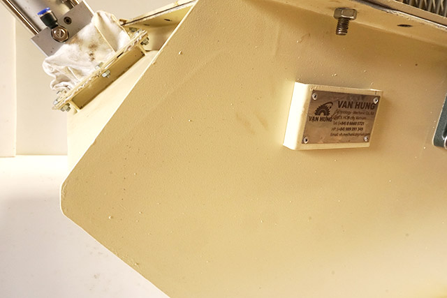 Acasque valves