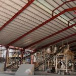 Băng tải - Belt Conveyor