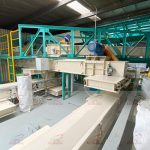 Xích Tải - Chain Conveyor